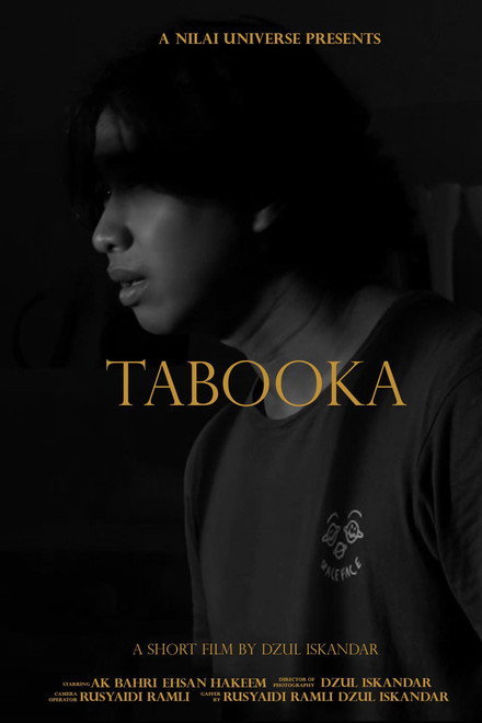 Tabooka