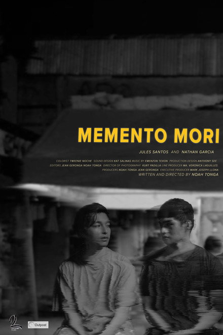 Memento Mori