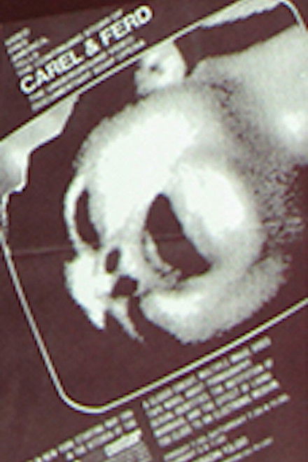 The Continuing Story of Carel and Ferd