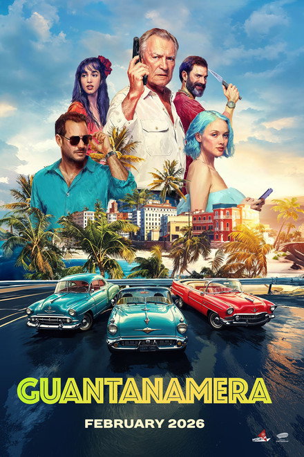Guantanamera