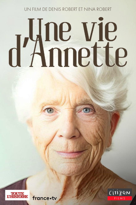 Annette's Life