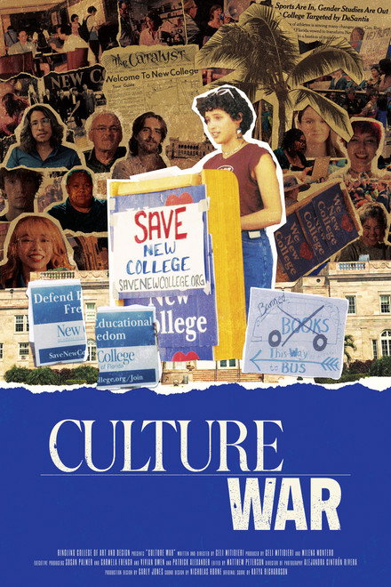 Culture War