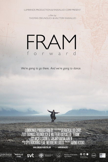 Fram – Forward