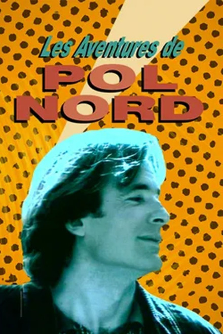 Les aventures de Pol Nord