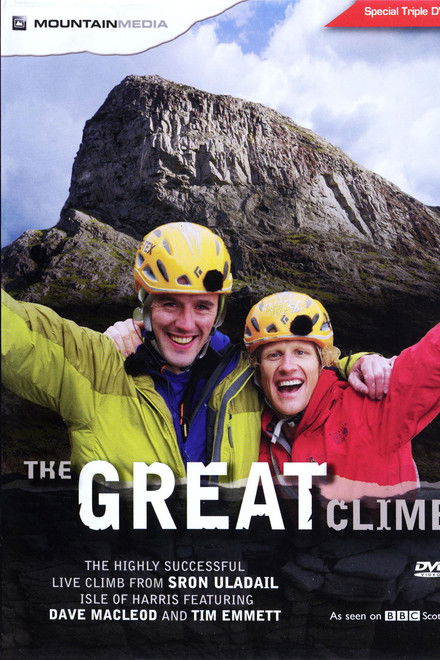 The Great Climb