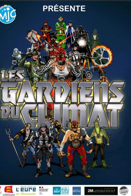 Les gardiens du climat