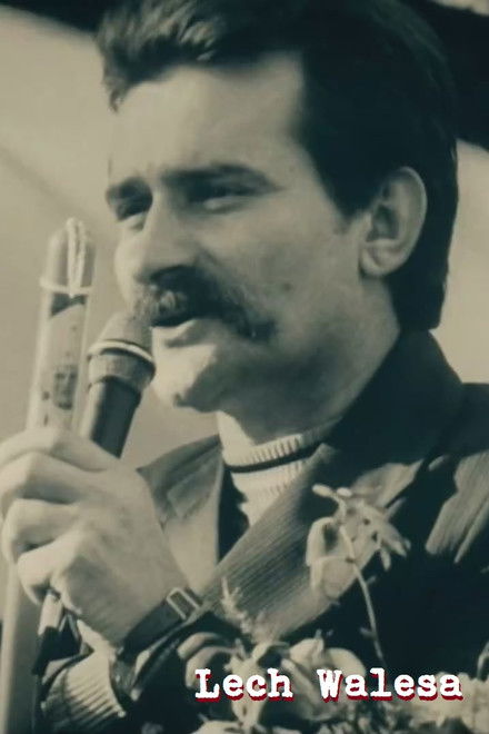 Wałęsa by Wałęsa