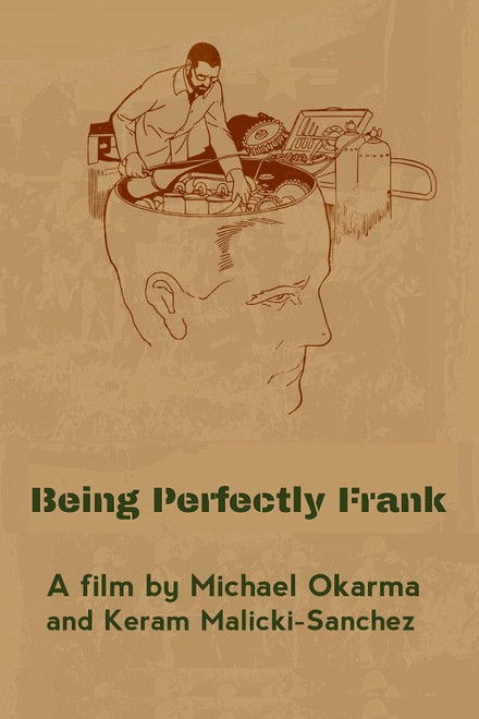 Being Perfectly Frank