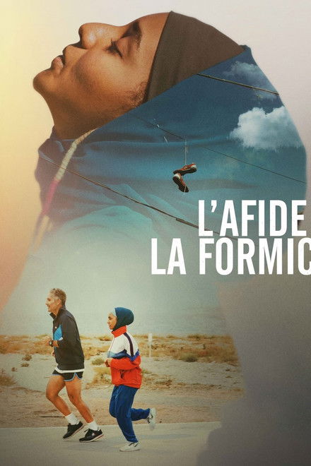 The Aphid and the Ant