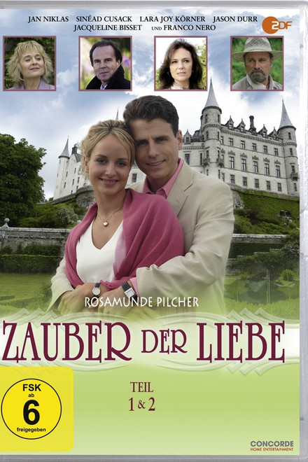 Rosamunde Pilcher - Magic of Love