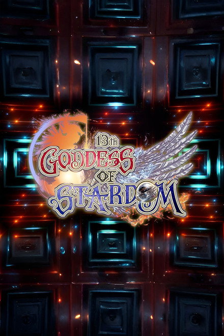 Stardom 13th Goddesses of Stardom Tag League in Sendai