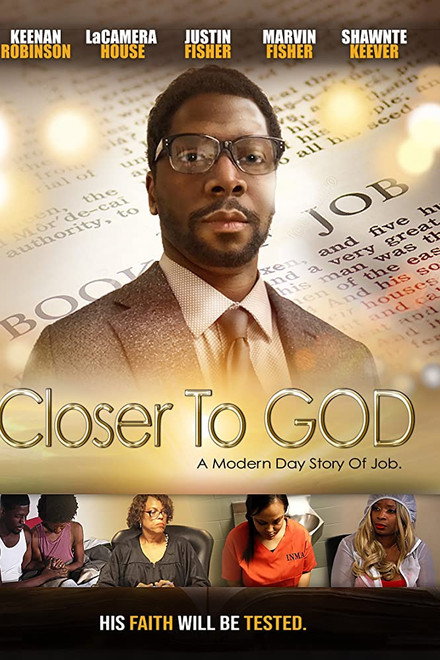 Closer to GOD