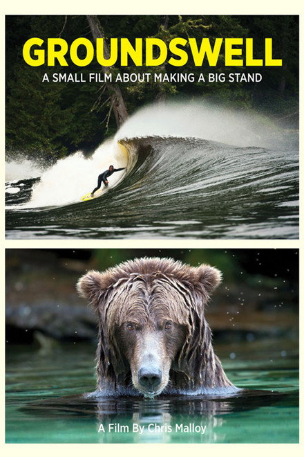 Groundswell