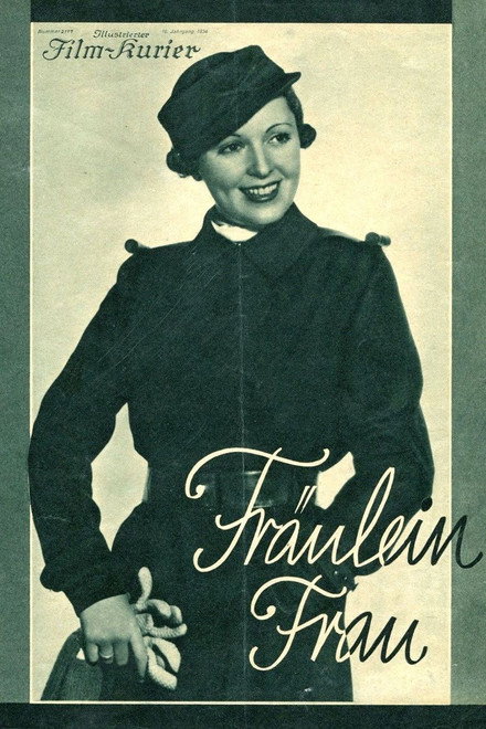 Miss Madame