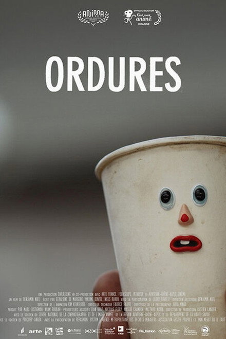 Ordures