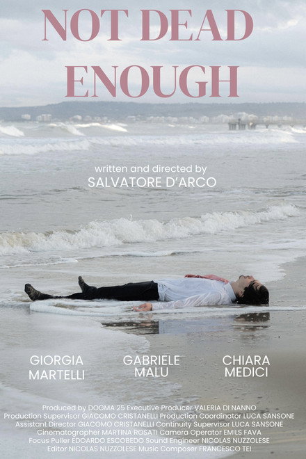 Not dead enough
