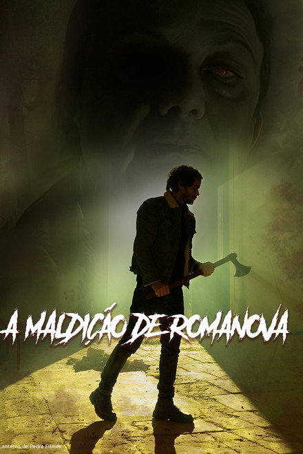 The Curse of Romanova