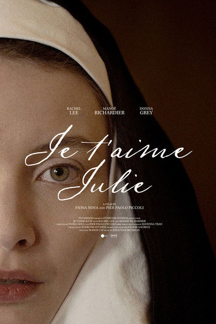 Je t'aime, Julie