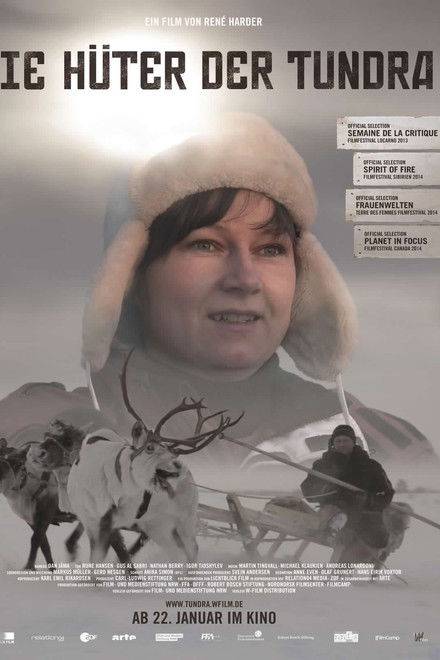 The Guardians of Tundra