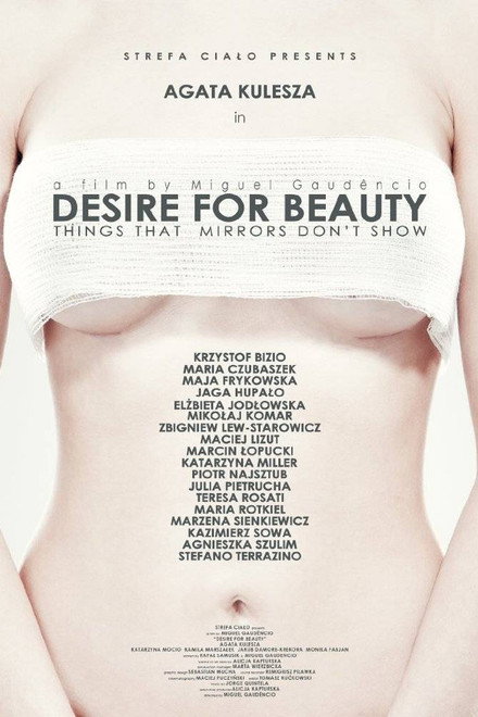 Desire for Beauty
