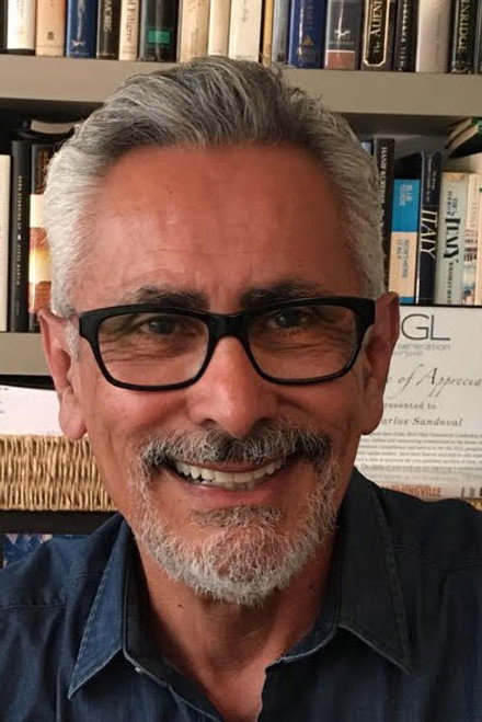 Carlos Sandoval