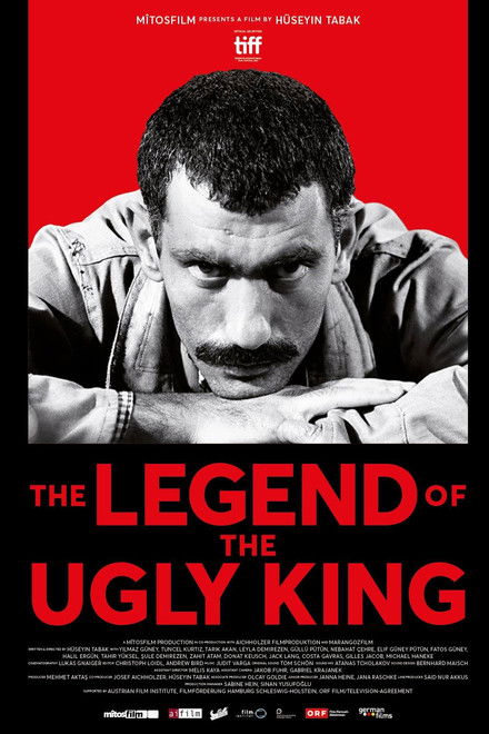 The Legend of the Ugly King