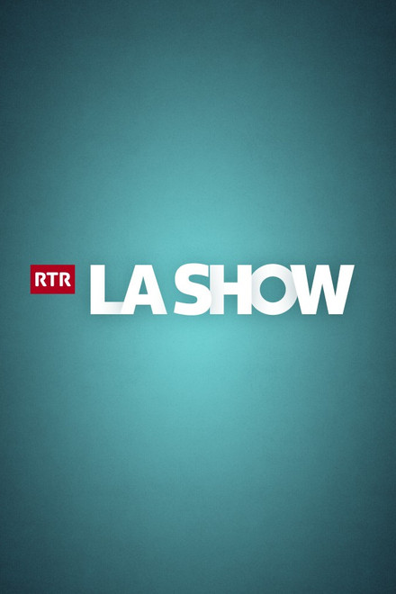 RTR - la show