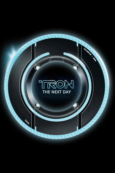TRON: The Next Day