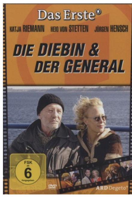 Die Diebin und  der General