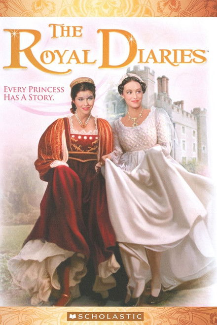 The Royal Diaries: Cleopatra - Daughter of the Nile