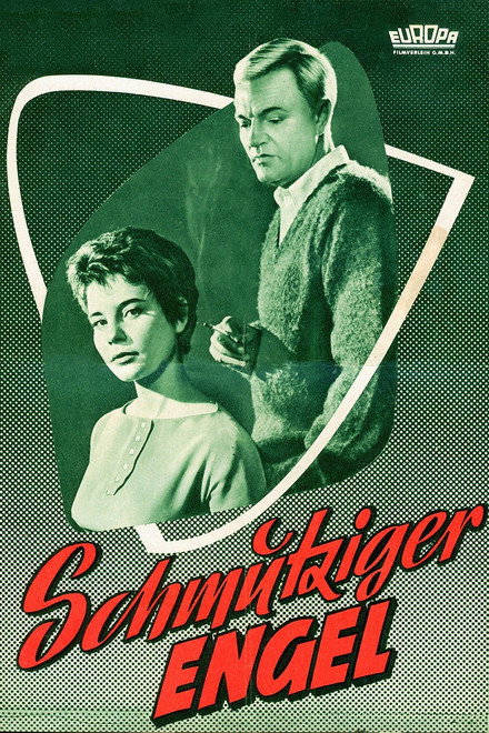 Schmutziger Engel