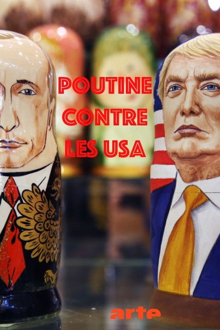 Poutine contre les USA