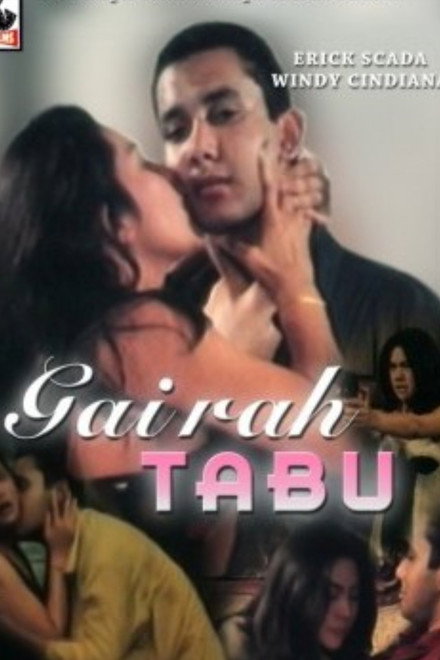 Gairah Tabu