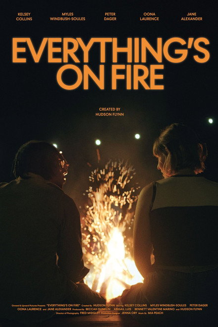 Everything's on Fire