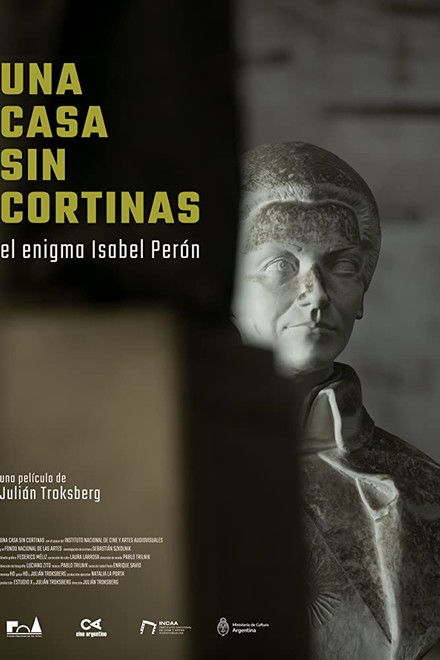 A House Without Curtains