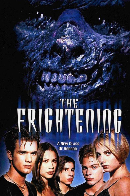 The Frightening