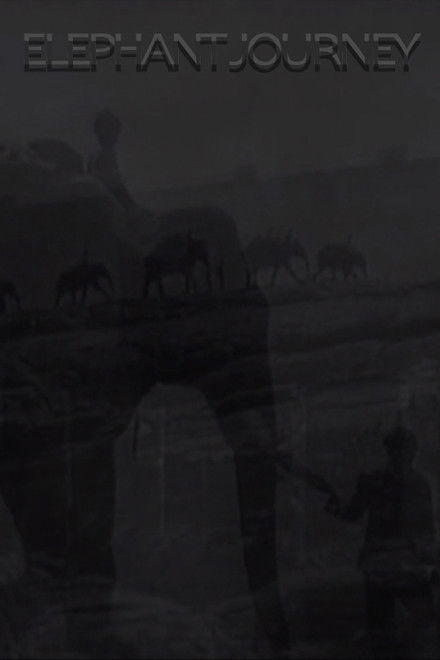 Elephant Journey