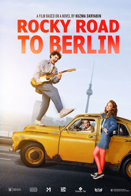 Rocky Road to Berlin