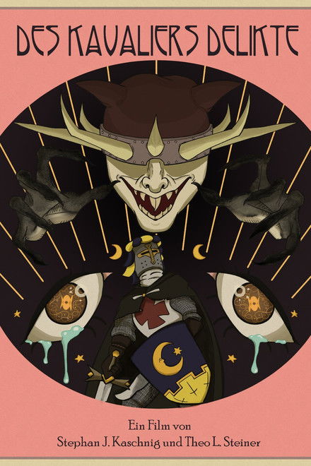 Crimes of a Cavalier