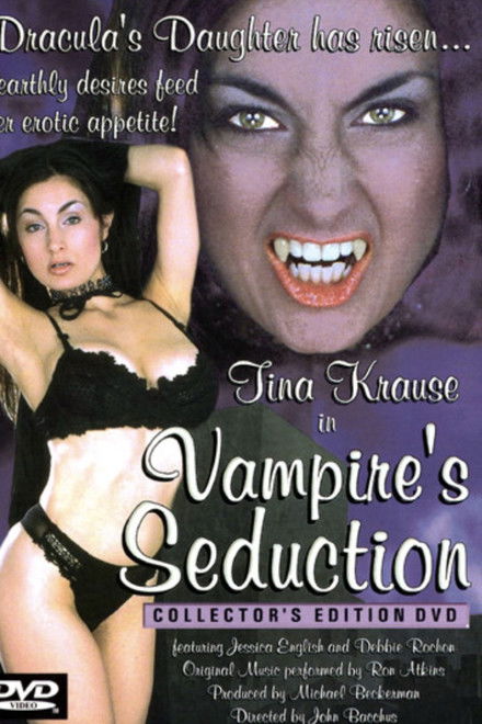 Vampire's Seduction