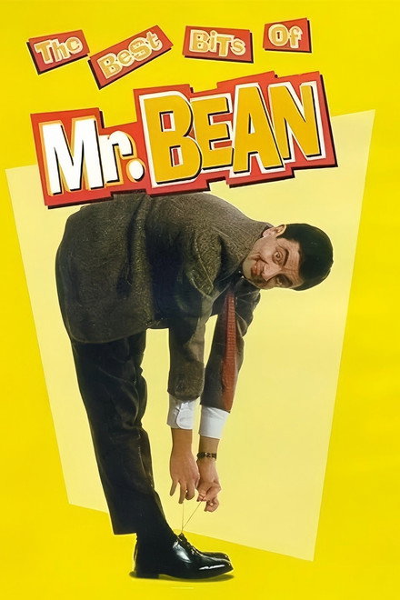 The Best Bits of Mr. Bean