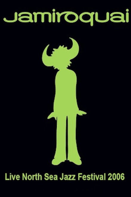 Jamiroquai Live at the North Sea Jazz Festival 2006