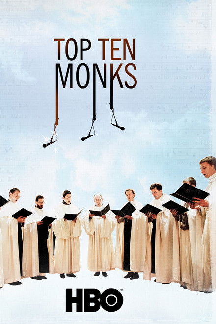Top Ten Monks
