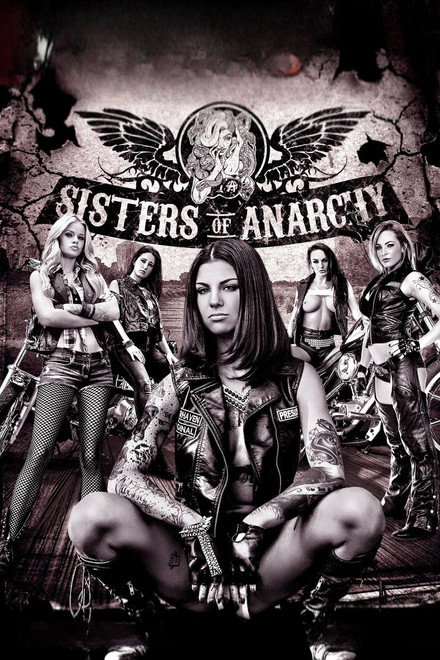 Sisters of Anarchy