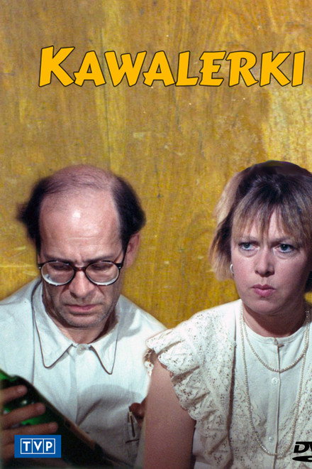 Kawalerki