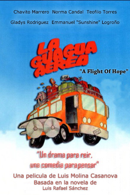 A Flight of Hope