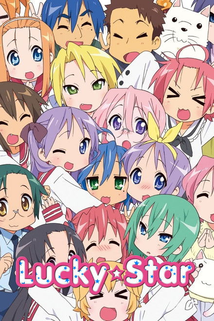 Lucky Star