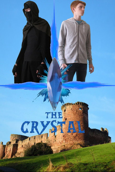 The Crystal