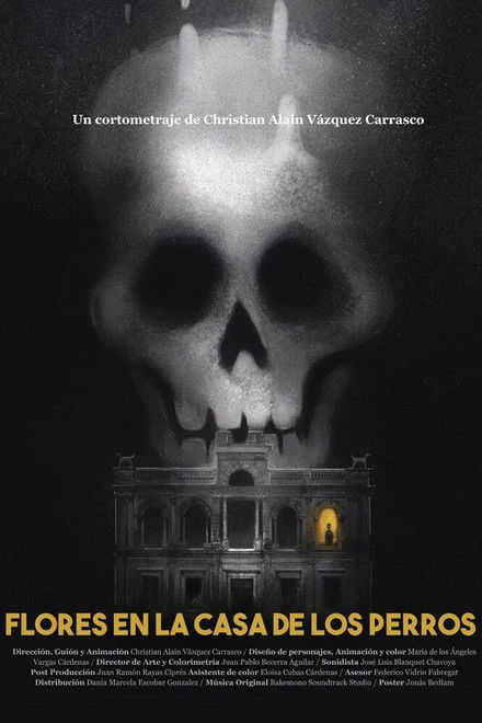 Flores in the House of the Dogs