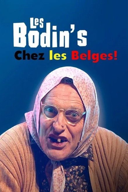 Les Bodin's chez les Belges